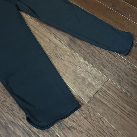 Soma 24/7 High Waist Jogger NWT Black Size S - Picture 8 of 8